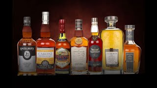 Rare Whisky Competitions 27th Live Prize Draw [upl. by Derman]