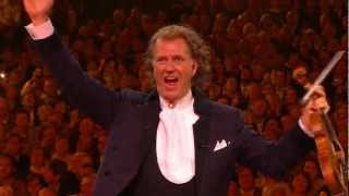 André Rieu  O Fortuna Carmina Burana  Carl Orff [upl. by Frederich]