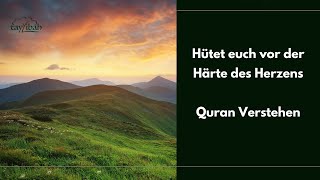 Quran Verstehen Juz 6 [upl. by Betthezel776]