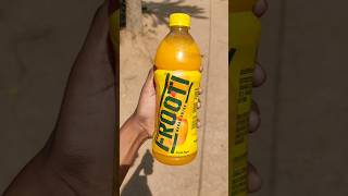 মাত্র ২ টাকা দিয়েই বাড়িতে Frooti বানান 😱💥 youtubeshorts minivlog arpishut viralshorts [upl. by Yesak772]