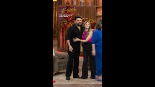 Ranbir Kapoor amp Kapil Sharma are an EPIC TUDUM DUO 🤭❤️ TheGreatIndianKapilShow [upl. by Nnil]