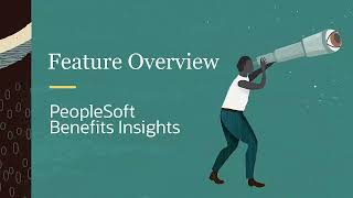 PeopleSoft Benefits Insights [upl. by Iy]