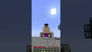 Minecraft Pero Si Interactuas Soy Un Youtuber Famoso [upl. by Apfel]