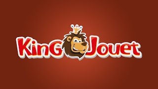 King Jouet Groupe [upl. by Eardna]