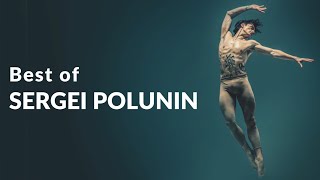 Best of Sergei Polunin [upl. by Lonee]