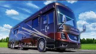 2017 Newmar King Aire CREAMPUFF For Sale for 499999 [upl. by Dde948]