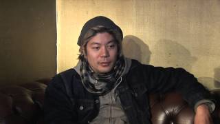 James Iha about Billy Corgan and the Smashing Pumpkins [upl. by Affrica]