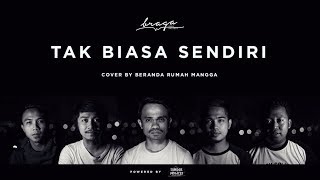 TAK BIASA SENDIRI STERIO BAND  COVER BY BERANDA RUMAH MANGGA [upl. by Issiah248]