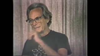 Richard Feynman Computer Science Lecture  Hardware Software and Heuristics [upl. by Ellehsim]