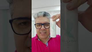 Tratamento para queda de cabelo grau dois Linha Antiqueda Aneethun [upl. by Belicia]