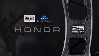 2024 Limited Edition Honor [upl. by Manno]