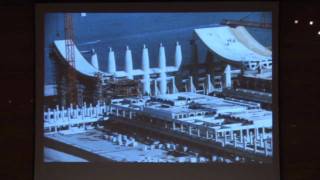 Jan Utzon On Jorn Utzon [upl. by Arlinda]