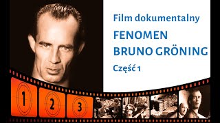 Fenomen Bruno Gröning cz 1 [upl. by Leveridge]