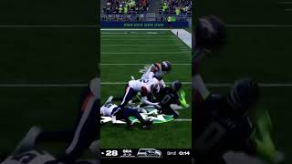 CTE KICKER easports madden madden25 nfl americanfootball football [upl. by Garling]