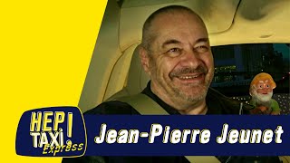 JeanPierre Jeunet  Le Fabuleux destin dun Français à Hollywood ﹂Hep Taxi ﹁ [upl. by Assena799]