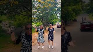 ❤️abiramiye thalattum samiye song reel video shorts reels💛dance trending trendingshorts [upl. by Eelsha]