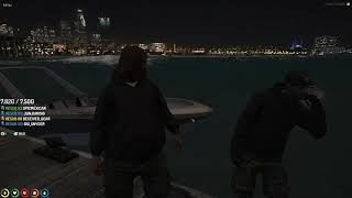 NoPixel 3852  uhnSuffer pt2 PART 2 [upl. by Gautea]