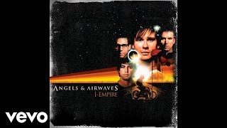 Angels amp Airwaves  Breathe Audio Video [upl. by Clim]