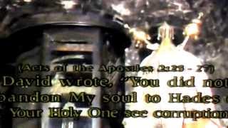 HOLY LAND ROSARY  GLORIOUS MYSTERIES in full [upl. by Nosila]