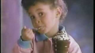 Raven Symone in a Cool Whip Ad from 1990 [upl. by Rees]