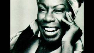 Nina Simone Little Liza Jane [upl. by Sorips]