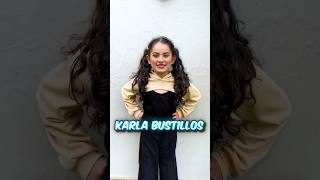 Mi Hermanita Se Convirtió en Karla Bustillos [upl. by Hans]