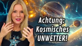 Es braut sich was zusammen Das Wochenhoroskop vom 1218 August [upl. by Eenerb]