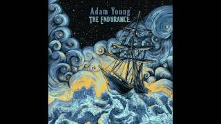 Adam Young  Shackleton From The Endurance OFFICIAL AUDIO [upl. by Ellasal]