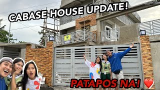 CABASE HOUSE PATAPOS NA 😍 [upl. by Ramedlav]