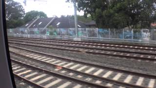 Sydney Trains Vlog 14 Revesby [upl. by Rhodia849]