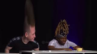 KSI Explains AKneeHow [upl. by Ragse]