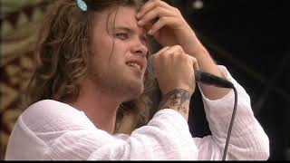 Woodstock 1994 Highlights  Soup  Blind Melon  8121994  Woodstock 94 [upl. by Charry]