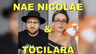 NAE NICOLAE amp TOCILARA [upl. by Delamare]