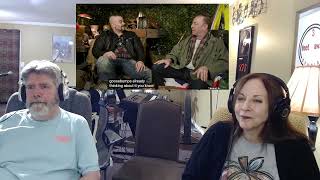 Sabaton The Caroleans Prayer music and Sabaton History Episode Reaction [upl. by Rivkah646]