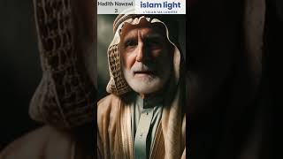 Les cinq piliers de lislam Lenseignement de notre prophète ﷺ  Hadith nawawi 3 Islamlight [upl. by Currie368]