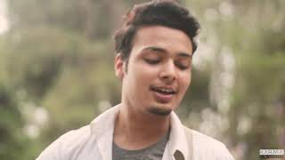 Flirty Maya  Neetesh Jung Kunwar  Pranay Poudel cover [upl. by Anelhtak]