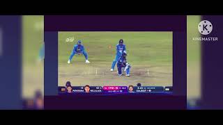 stark vs kuldeep Yorker [upl. by Annaiek781]