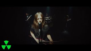 OBSCURA  A Valediction OFFICIAL MUSIC VIDEO [upl. by Mooney]