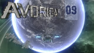 09 Avorion S2  Les Scientifiques Fous [upl. by Jacquenetta]