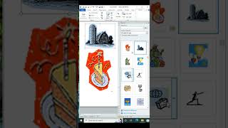 How to use clip art in MS word [upl. by Josler]