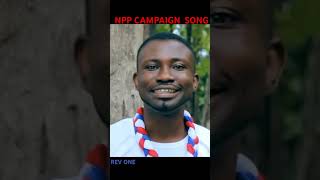 NPP CAMPAIGN SONG [upl. by Mori478]