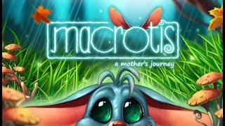 Macrotis A Mothers Journey  Gameplay Walkthrough Chapter 1  All Collectibles [upl. by Zsa627]