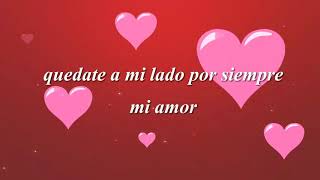 UN DÍA LLEGASTE 💗❤ POEMAS DE AMOR PARA EL HOMBRE QUE AMO 💗❤ Versos de Amor Cortos [upl. by Scales393]