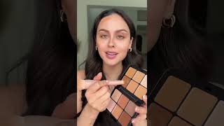 Upgrade your beauty routine with these makeup transformation tips🤩 [upl. by Bertle]