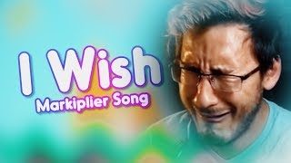 quotI WISHquot Markiplier Remix  Song by Endigo [upl. by Mae]