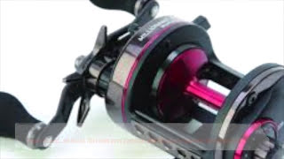 Beginners guide to multiplier fishing reels 🎣 🐠 [upl. by Lindemann]