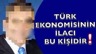 Türk Ekonomisi İçin Acil Atılması Gerekilen Adımı Açıklıyorum [upl. by Namyl]