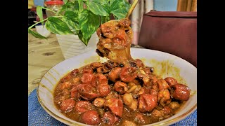 টক মিষ্টি ঝাল কাচা বড়ই আচার রেসিপি  Kacha Boroi Achar  Boroi Achar Recipe  Nabilas Rannaghor [upl. by Linell]