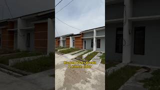 Over Kredit Rumah 2 kamar samping Tol Gabus Bekasi [upl. by Rubia79]