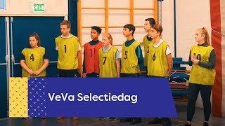 VEVA Selectiedag  ROC Midden Nederland [upl. by Llehcor]